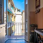 Agnolo Main Apartment