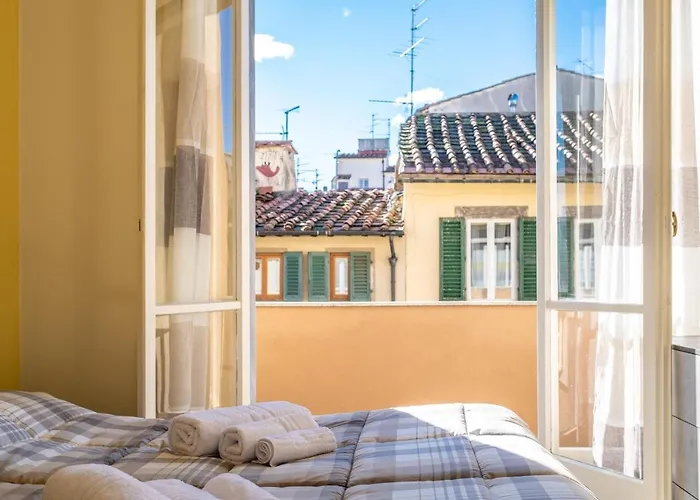 Agnolo Main Apartment