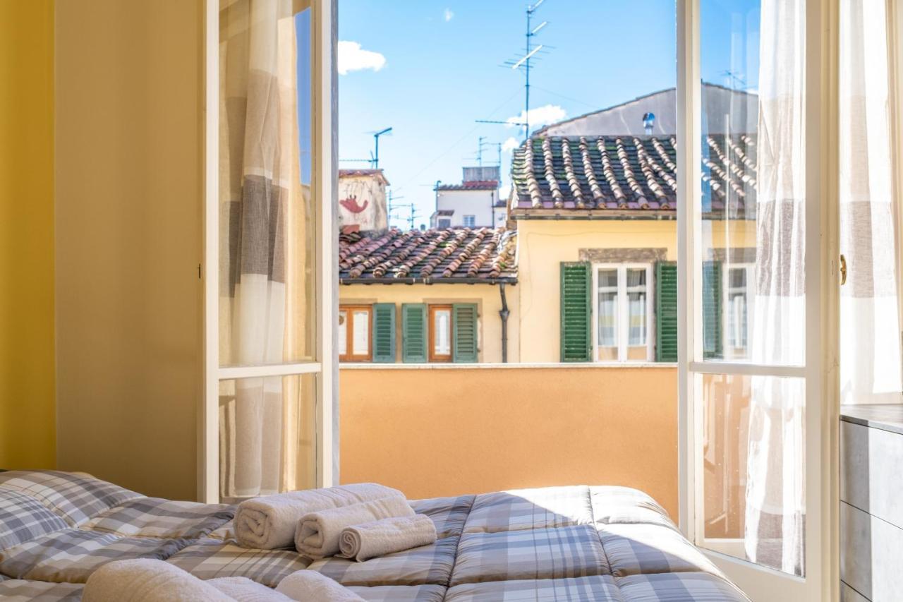 Agnolo Main Holiday home Florence