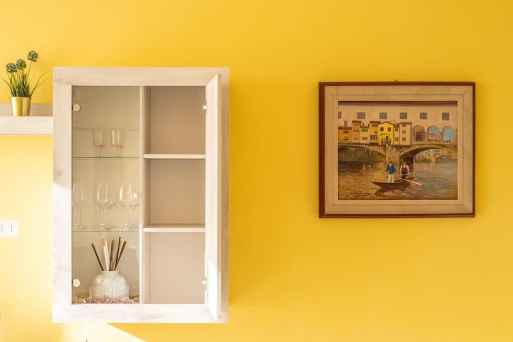 Agnolo Main Holiday home *