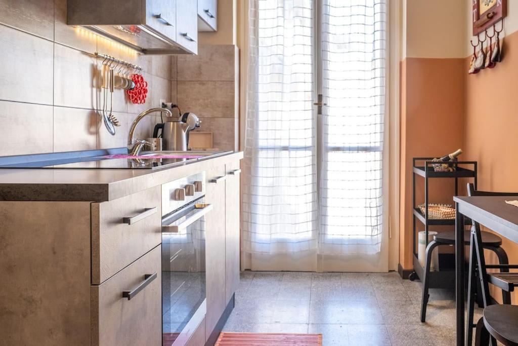 Agnolo Main Holiday home *