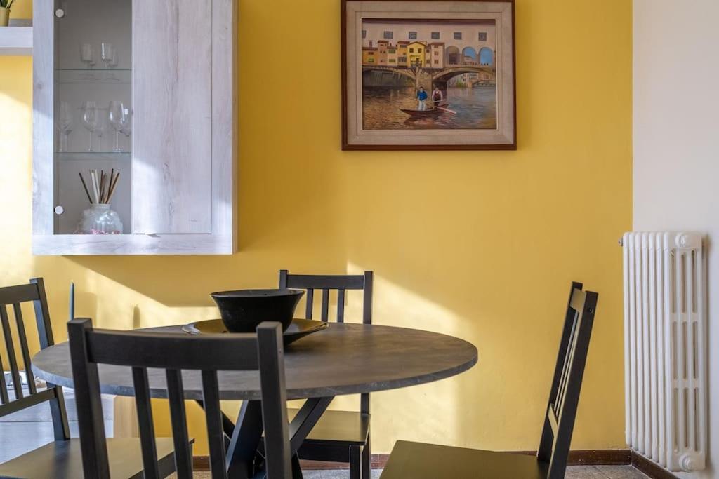 Agnolo Main Holiday home