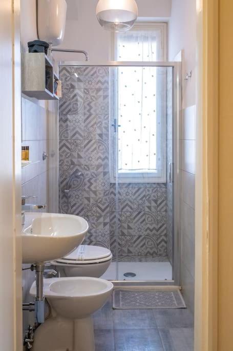 Agnolo Main Holiday home