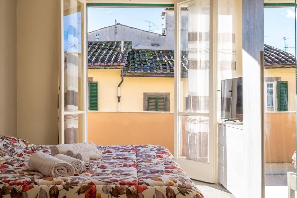 Holiday home Agnolo Main